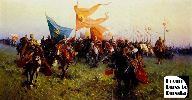 Образование Речи Посполитой