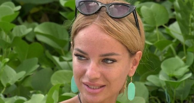 Дом 2 фото юлии Юля Щеглова объяснила, почему так обиделась на Алину Галимову Лайф Дом 2 Дзен