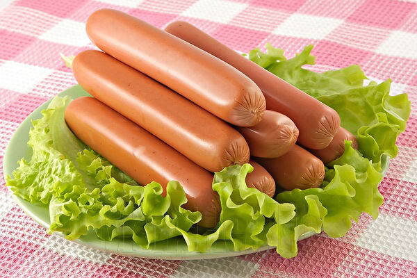 НЕ является источником белка!