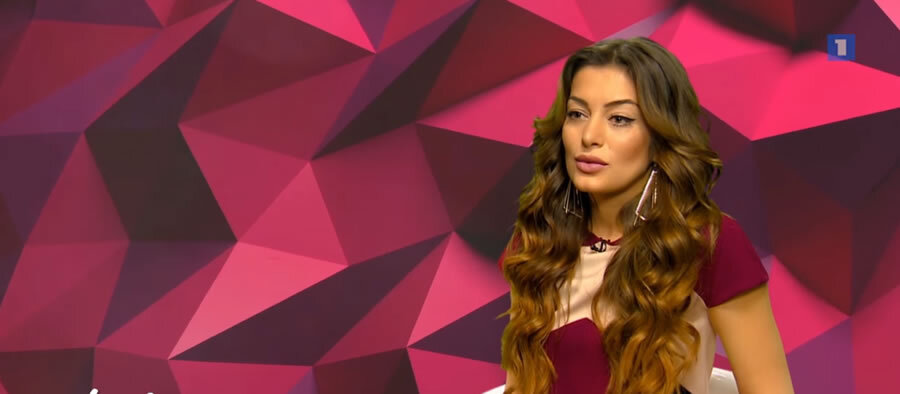 Ивета Мукучян, фото открытых источников