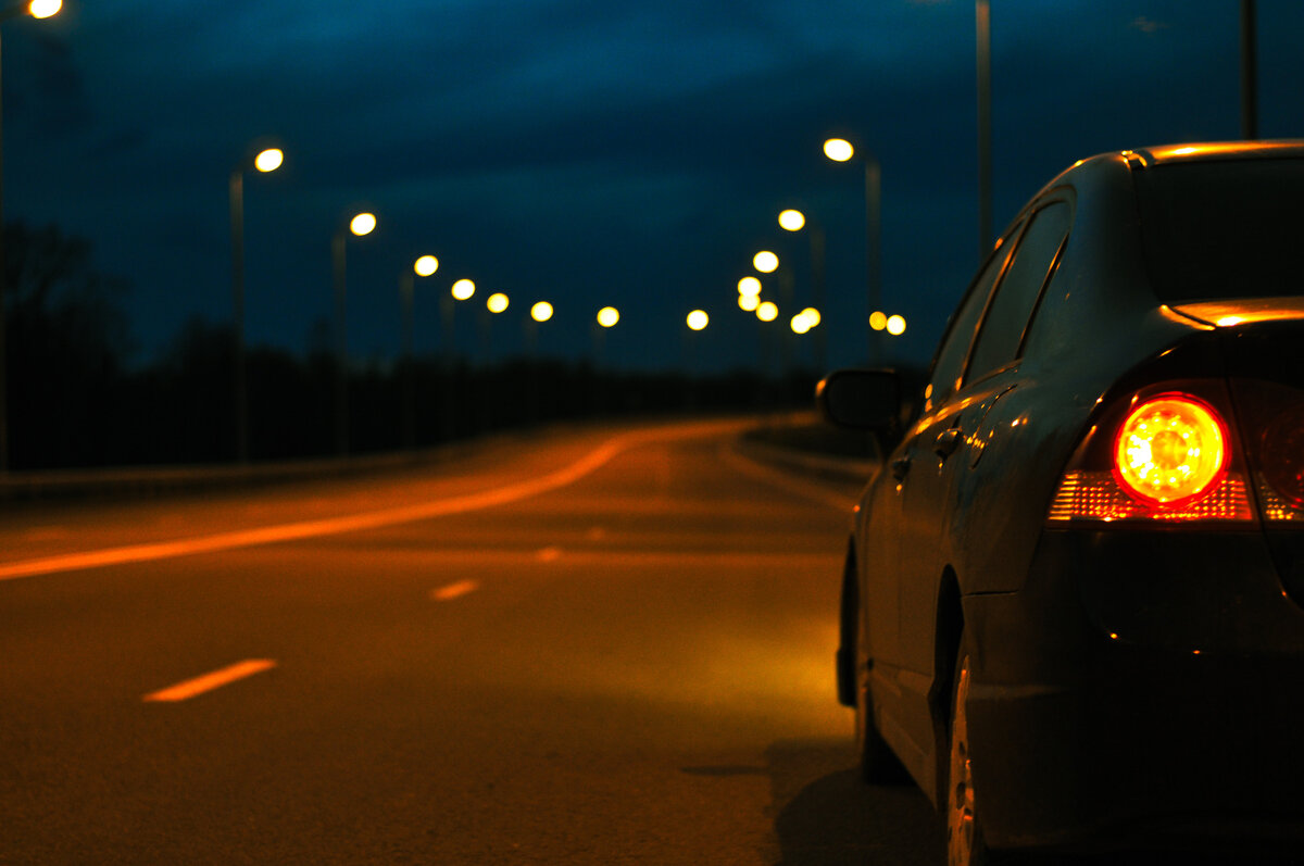 фото из личного архива, сделан на Nikon D90