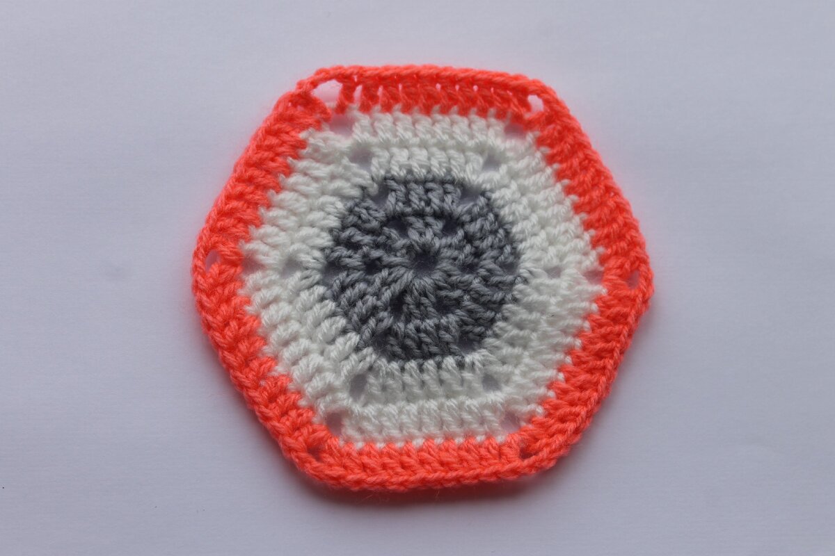 Мотив. Фото автора.