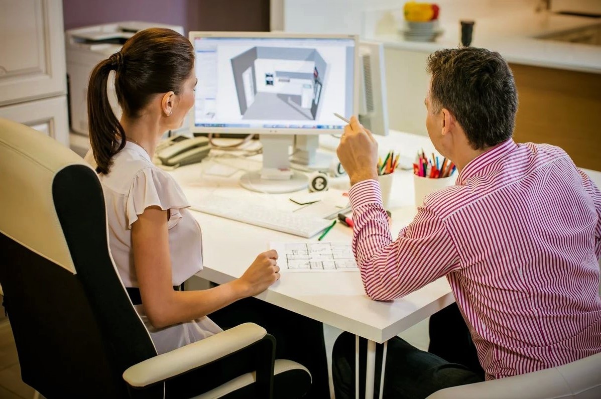 УВЛЕКАТЕЛЬНЫЙ ПРОЦЕСС СОЗДАНИЯ СОБСТВЕННОГО ПРОЕКТА МЕБЕЛИ НА ЗАКАЗ