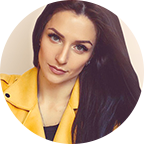 Наш эксперт Полина Васильева, врач-дерматолог