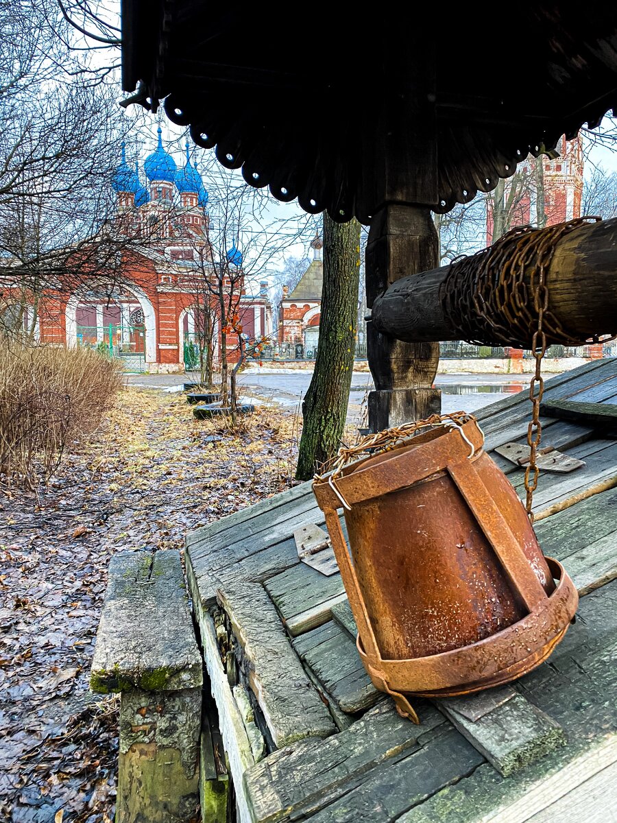 Русская тоска. Часть 1 | Твой альтернативный гид | Дзен