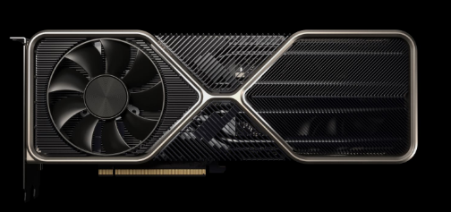 Видеокарта RTX 3080