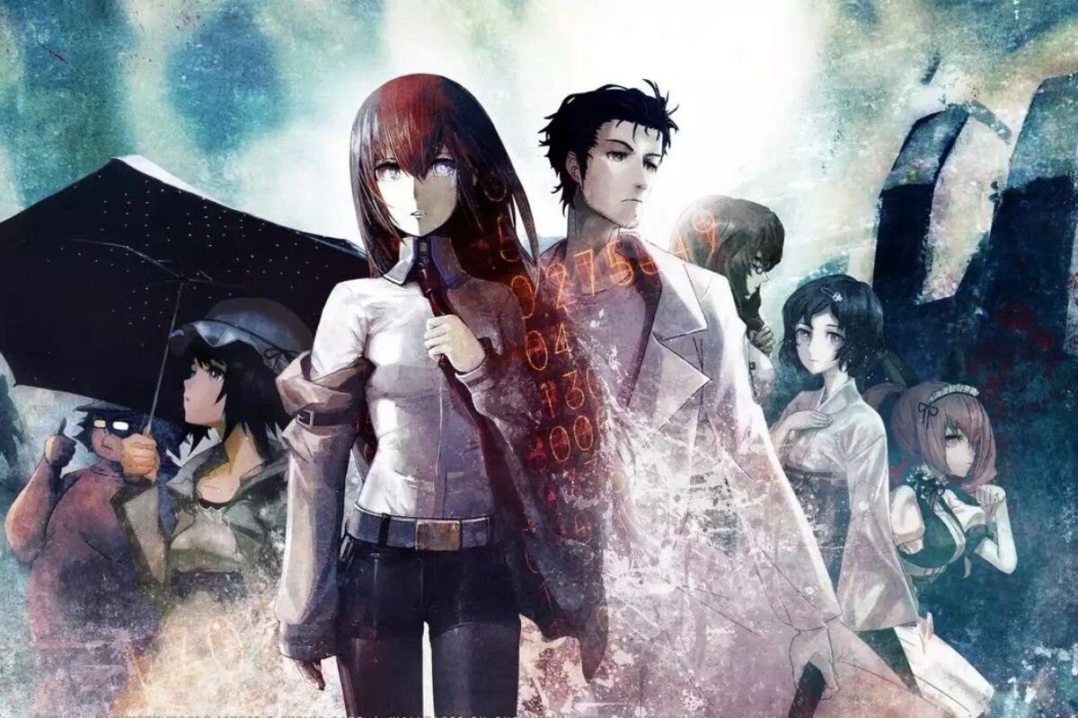 Описание: Специальный эпизод, включенный в Blu-ray издание Steins;Gate Complete. Альтернативное завершение Врата Штейна, повествующее о событиях, происходивших в поле аттрактора β. Окабэ не получает послания из будущего, что подводит к началу истории Врата Штейна 0.
Оценка: 8.28