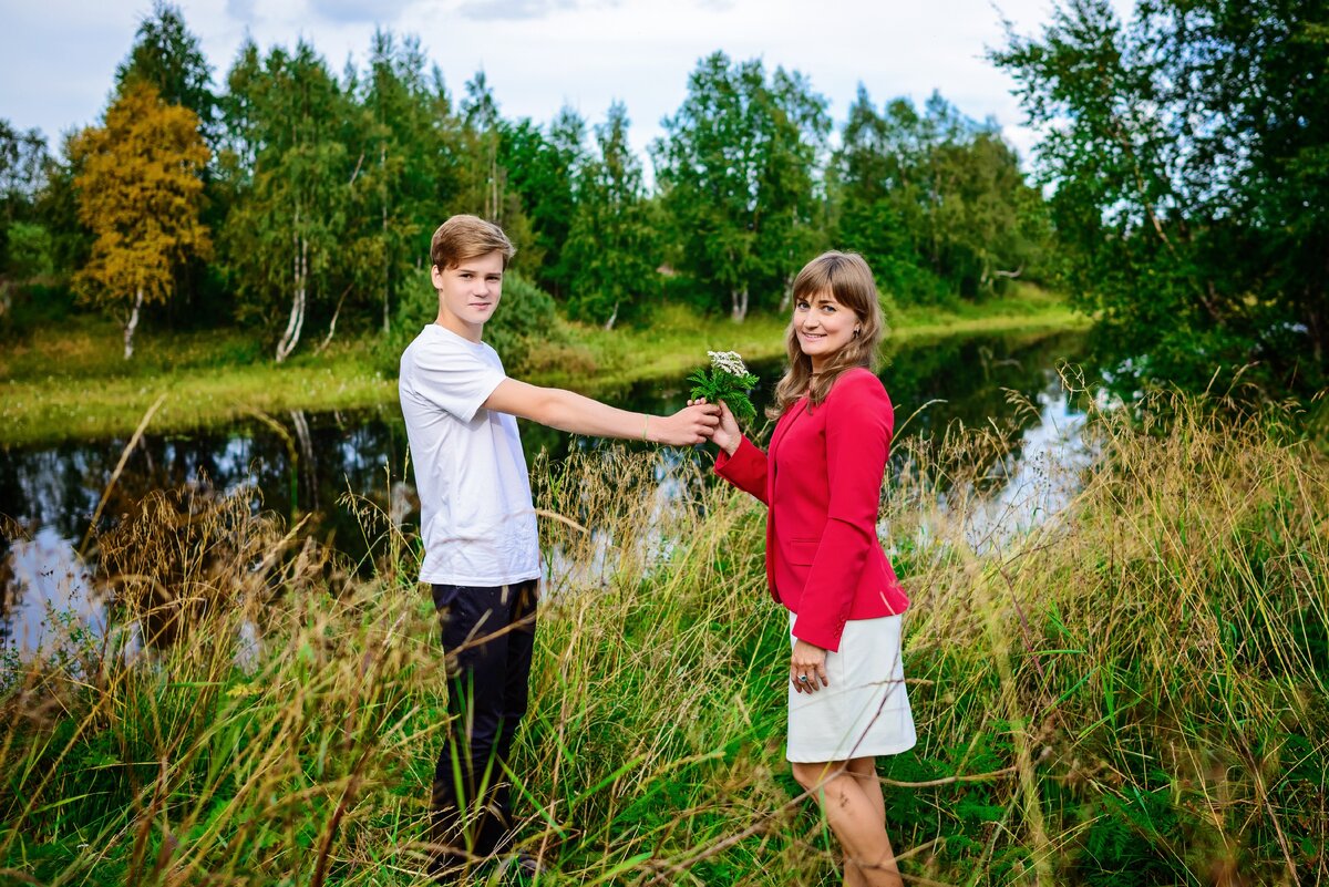 Подписывайтесь на мой канал "О цифрах с душой"