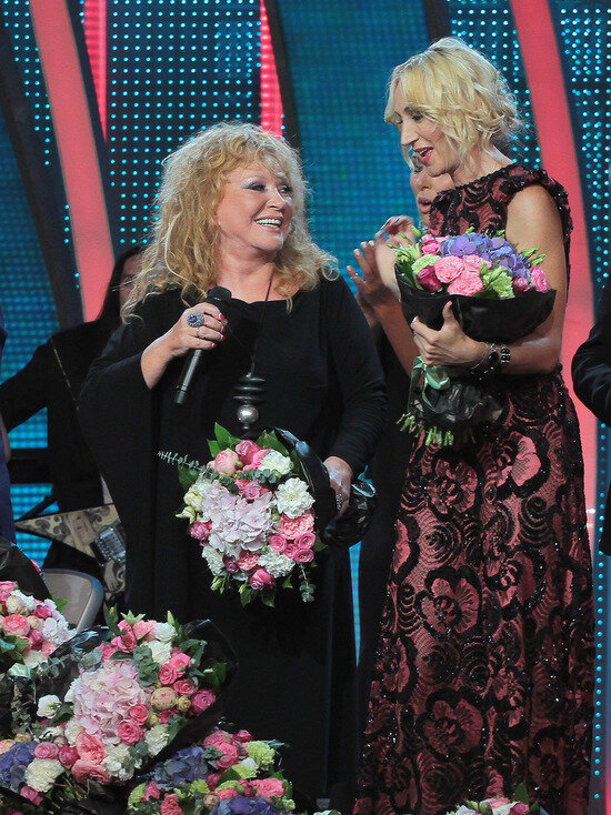 ФОТО: ЛИЛИЯ ШАРЛОВСКАЯ