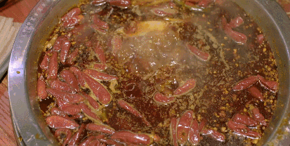 Рецепт отварной говядины по-сычуаньски - пошаговое руководство
