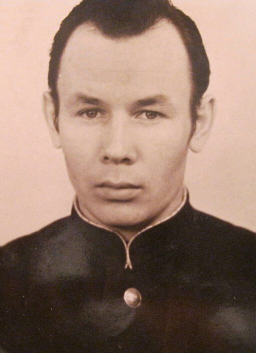 Станислав Леопольдович