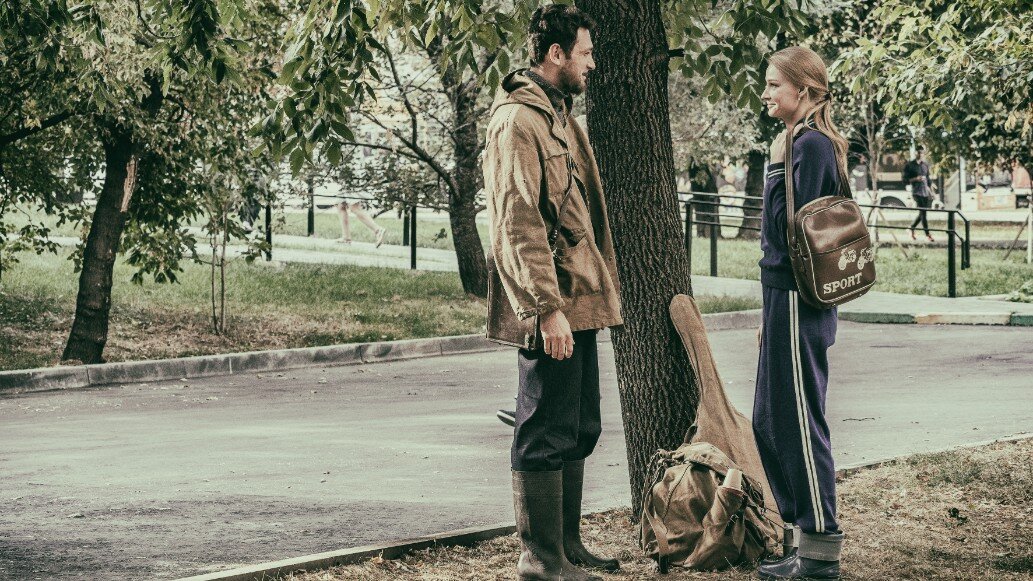 Ведущие роли в авантюрном детективе «Казанова» исполнили Антон Хабаров, Светлана Ходченкова, Сергей Угрюмов