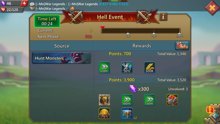 В день таких адок 2 штуки было... Жалко, что ни одну не закрыл