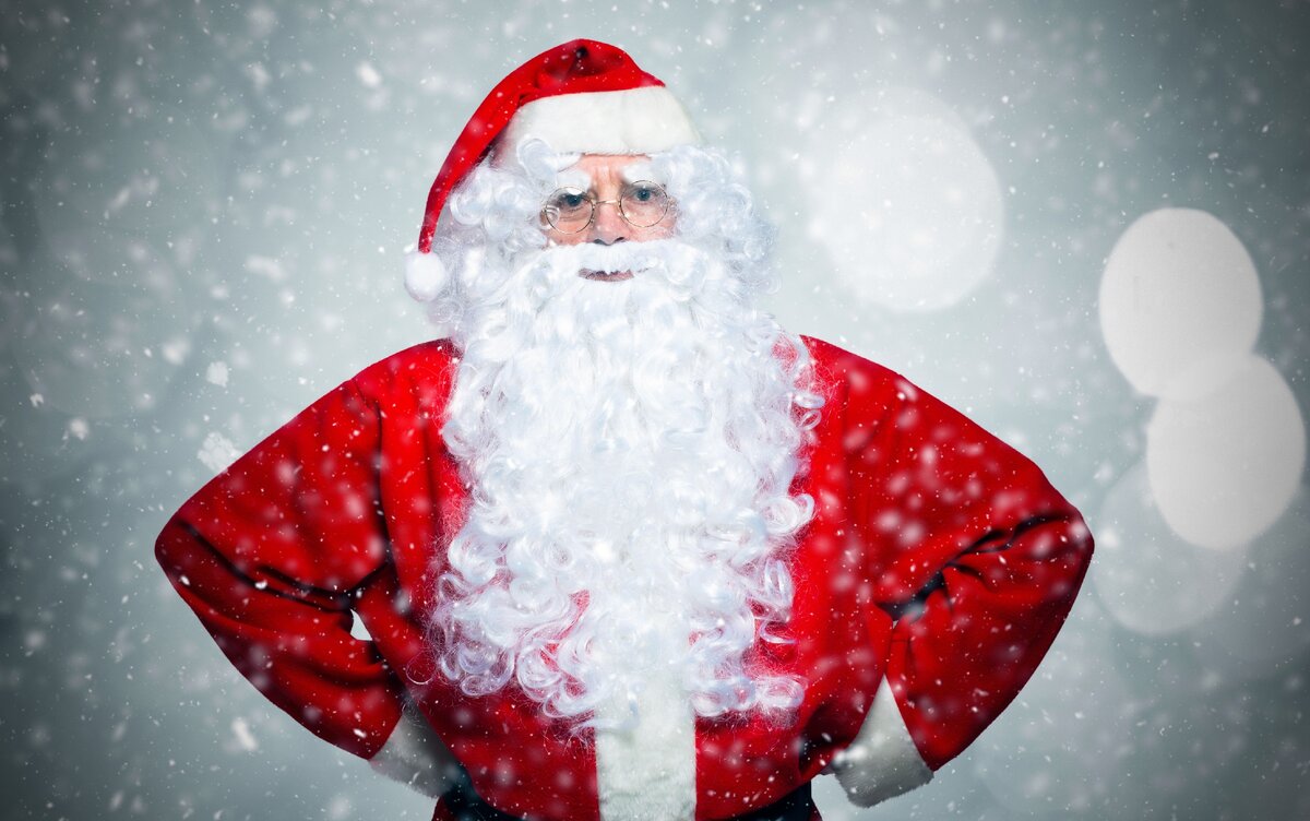 Можно стать волшебником на одну ночь.