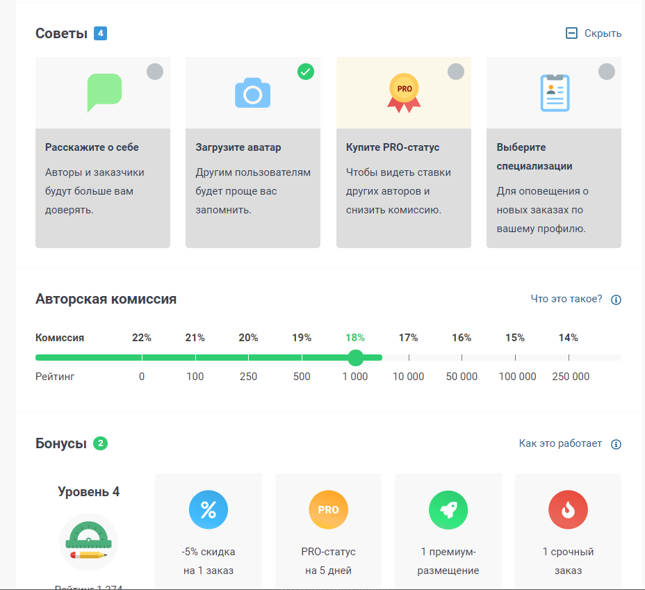 Студворк (Studwork) – подробный обзор биржи для авторов и студентов |  Плагиату.НЕТ | Дзен