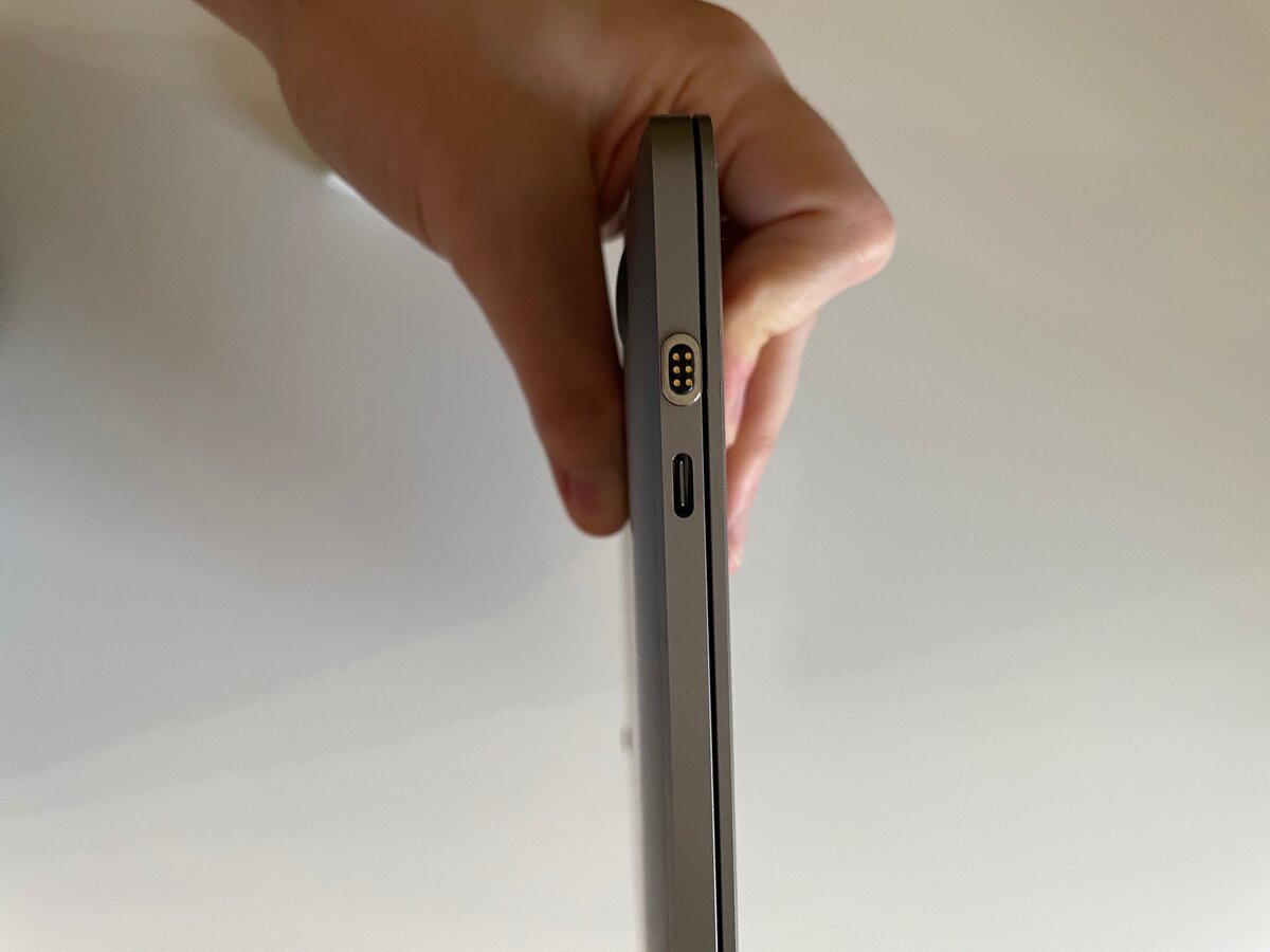 Часть для мака