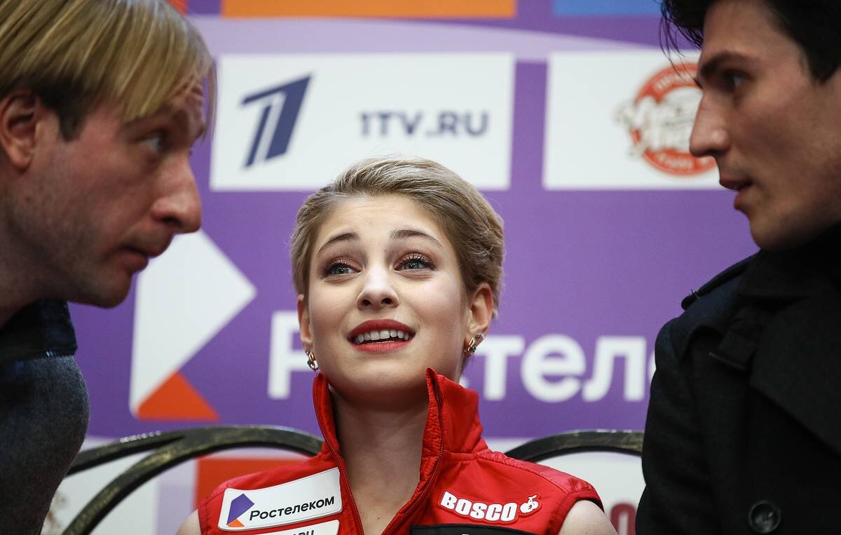 Ну Евгению Викторовичу виднее. Наверно