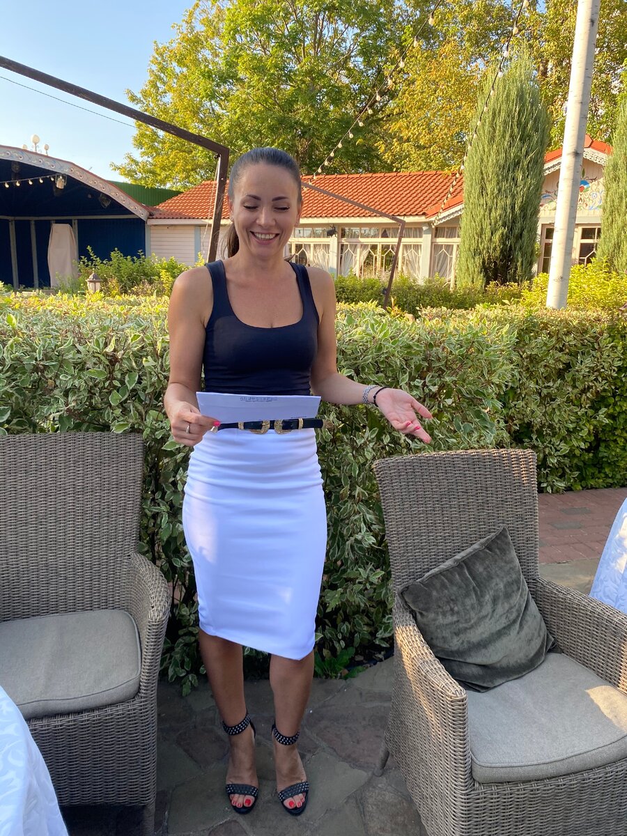 Наталья Ландина - Руководитель группы практики уголовно - правовой защиты "Институт УДО" 