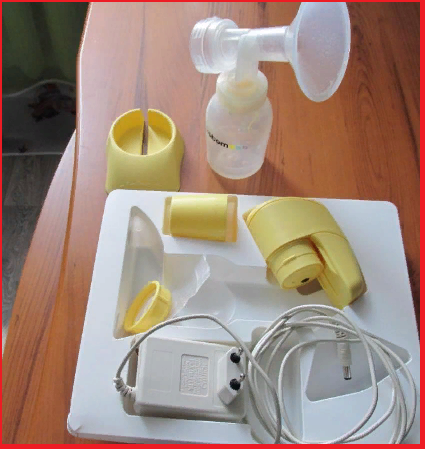 Вот мой электрический)) Хотя раньше у меня был обычный!