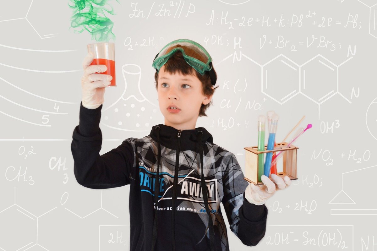 Без затравки никуда