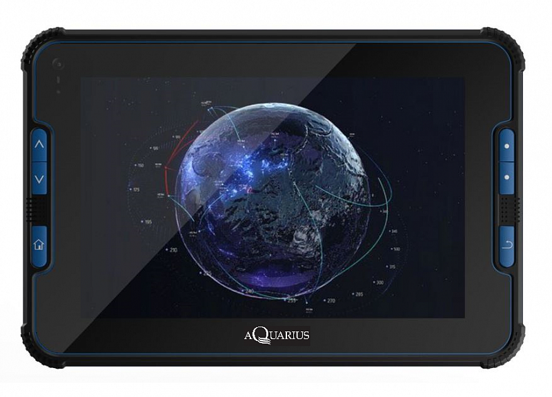 Российские планшеты используют в сфере образования, медицины, в сельском хозяйстве.