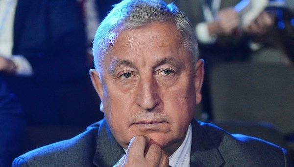 Харитонов \ Фото: Zampolit.com