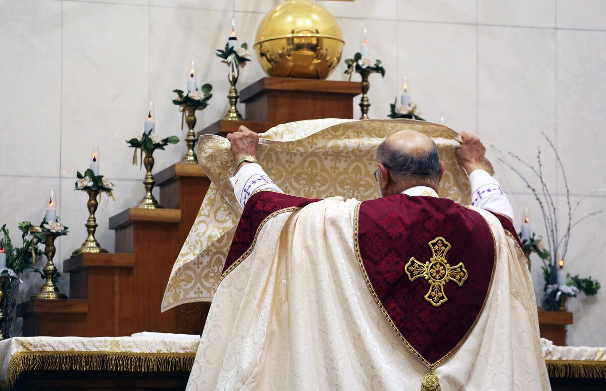 Assyrian Church of the East