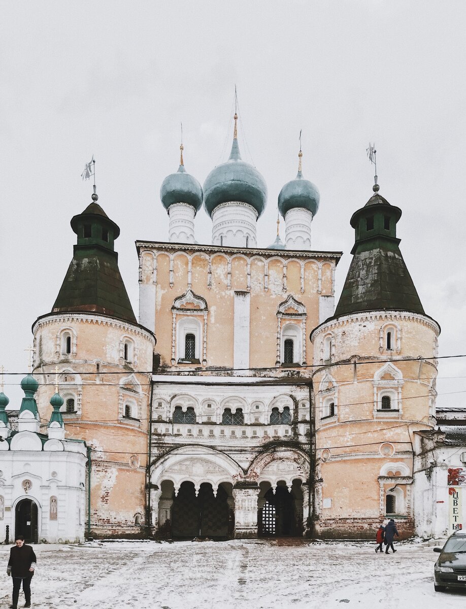 Фото автора. instagram.com/_davitaya