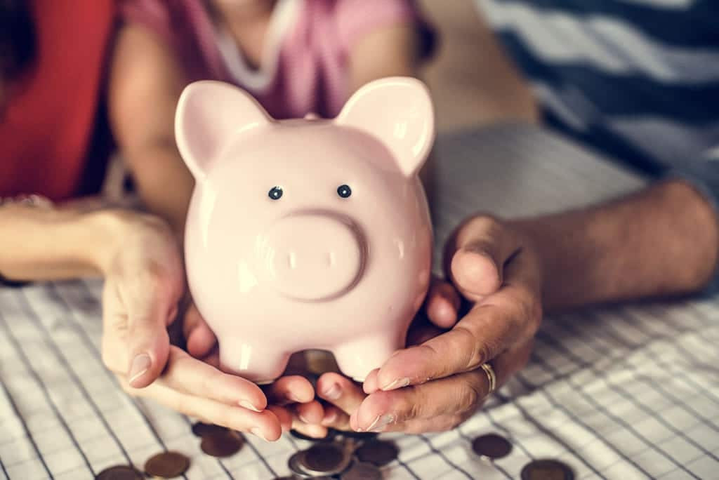 Разумная экономия