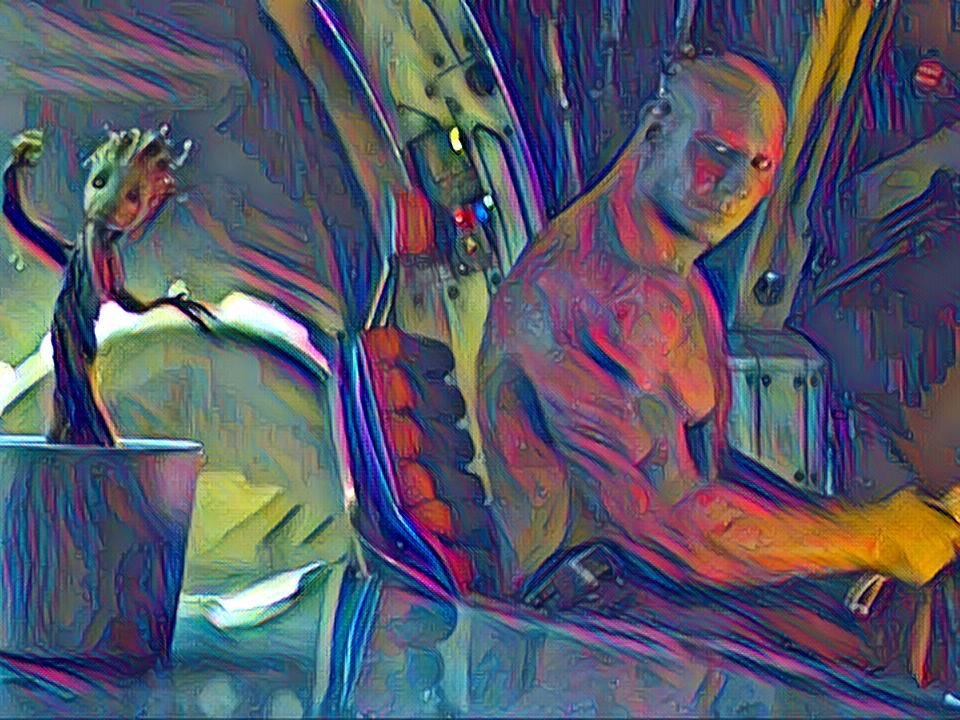 Что может быть лучше добротного компаньона? Только великолепный друг! Но это уже совсем другая история.