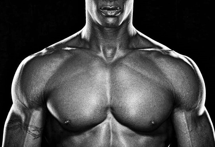 Кроссоверы в блочной раме придают грудным красивую эстетичную форму, а также о детально прорабатывает те или иные регионы