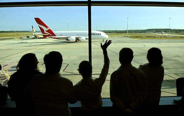 Возможно, последняя встреча с родственниками)