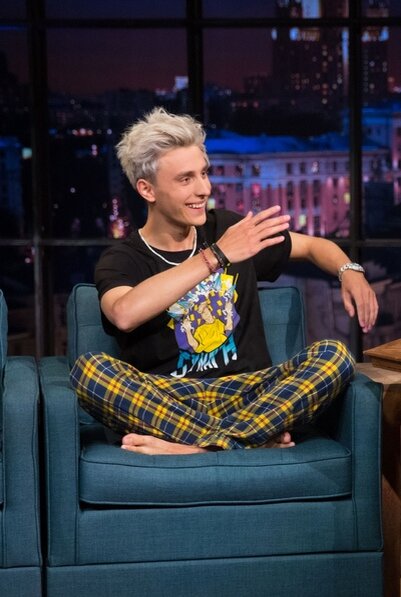 А4 в Instagram - лучшие фото