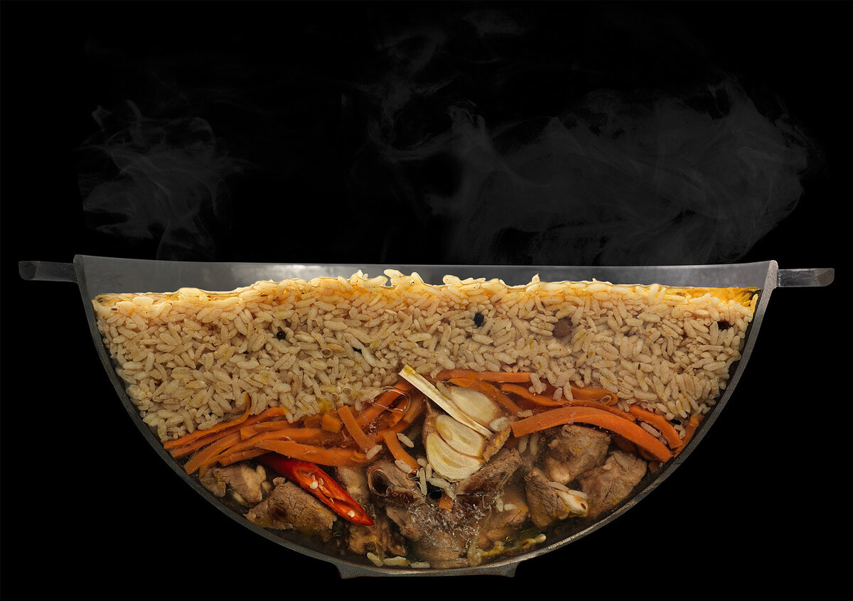 Примерно так это в разрезе