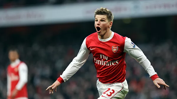 Андрей Аршавин. Фото с сайта: https://rsport.ria.ru/20190529/1555049041.html