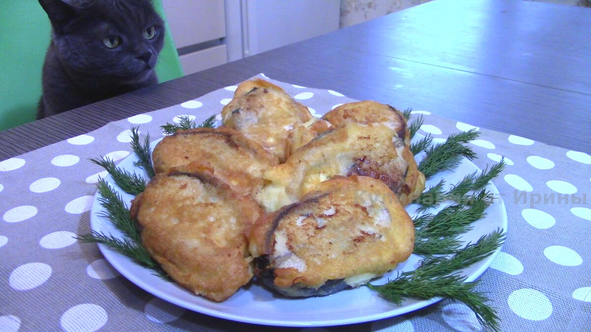 Здравствуйте дорогие подписчики и новые читатели! Приготовила жареную рыбу в кляре. Очень просто и быстро готовится.