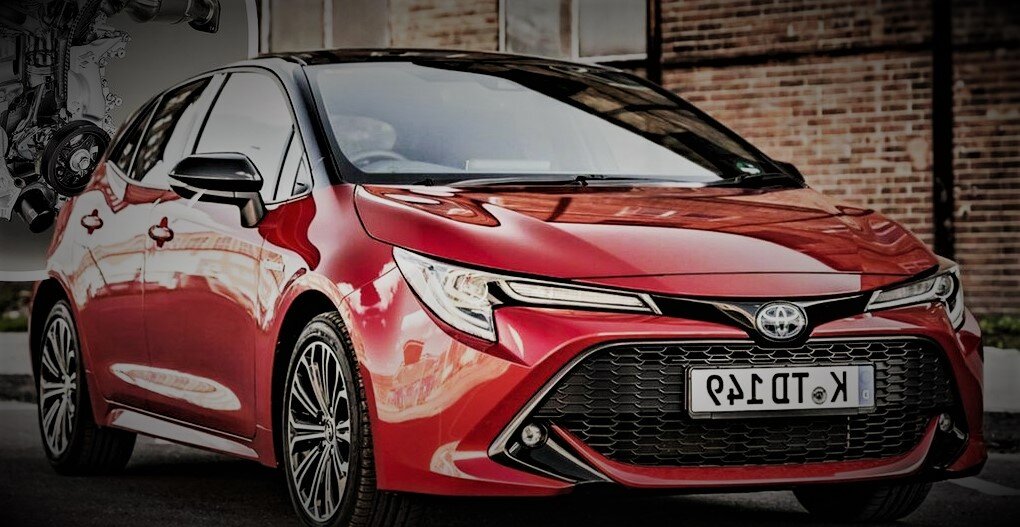 В гибридном приводе Toyota «HSD» делает ставку не на максимальную мощность, а на максимально возможную тепловую эффективность. КПД четырехцилиндрового двигателя 1,8 составляет 41 процент.