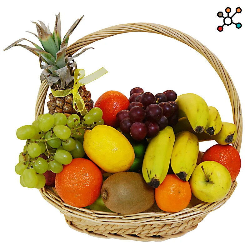 Сезонные продукты