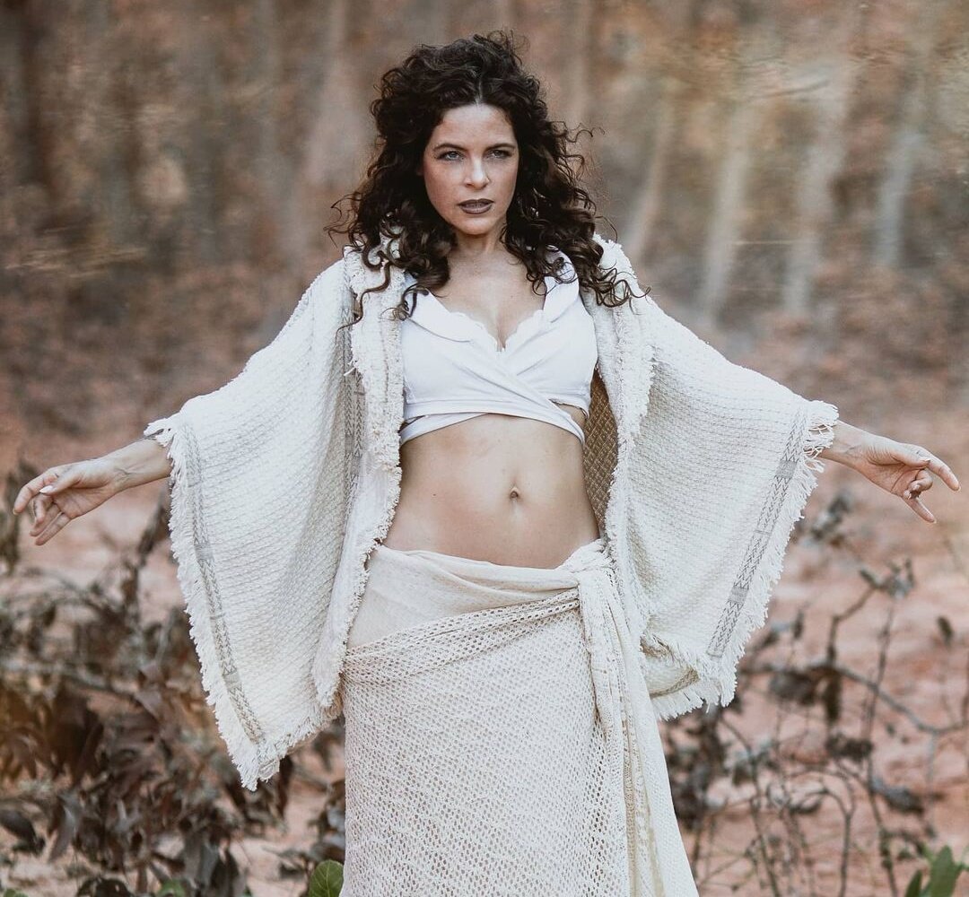 Перукуа. Фото из Инстаграма @perukua