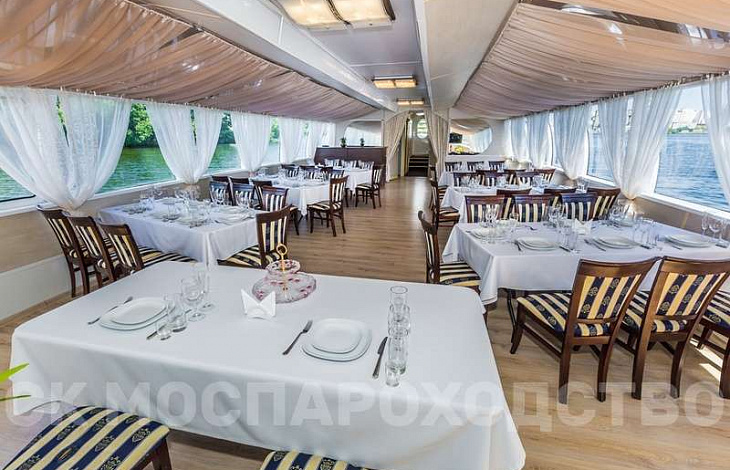 Теплоход Богема от собственника https://mosparohodstvo.ru/teplokhody/do-40-person/teplokhod-bogema/