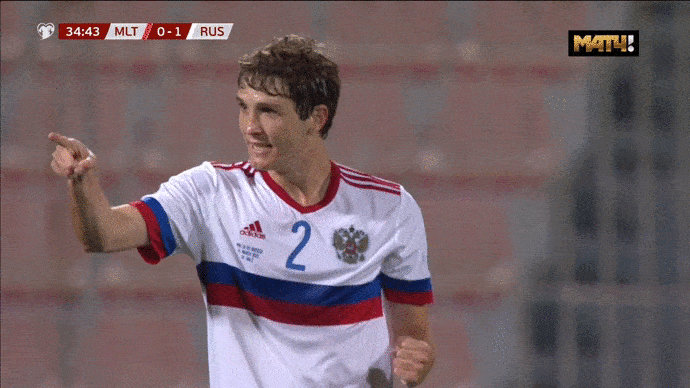 Марио Фернандес. Источник: news.sportbox.ru 