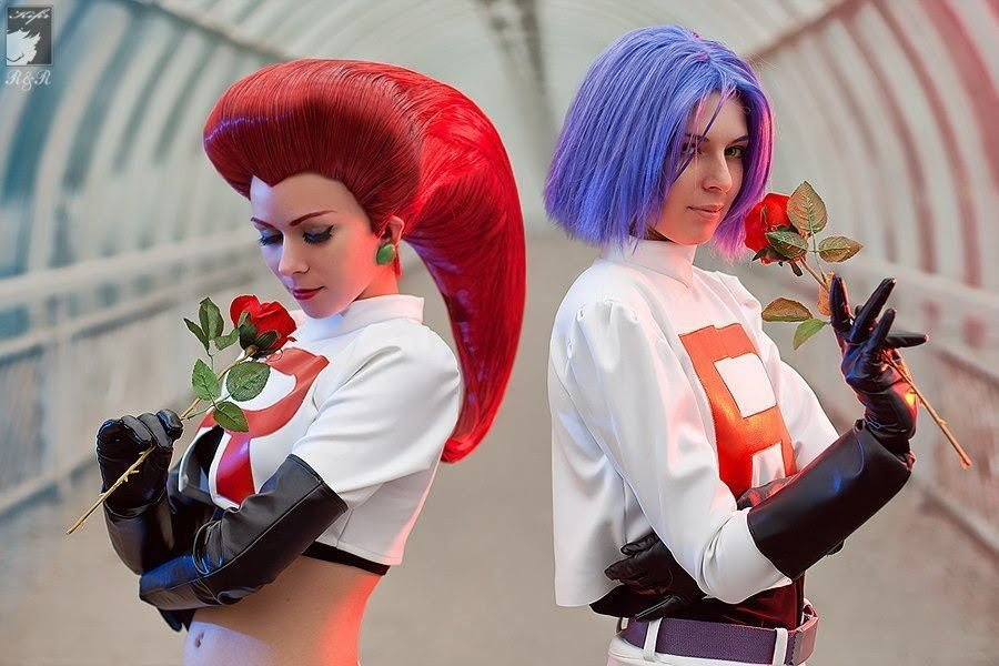 Покемоны Джесси Cosplay. Команда r Джесси косплей. Хелли Валентайн Team Rocket. Костюм Джесси команда р.