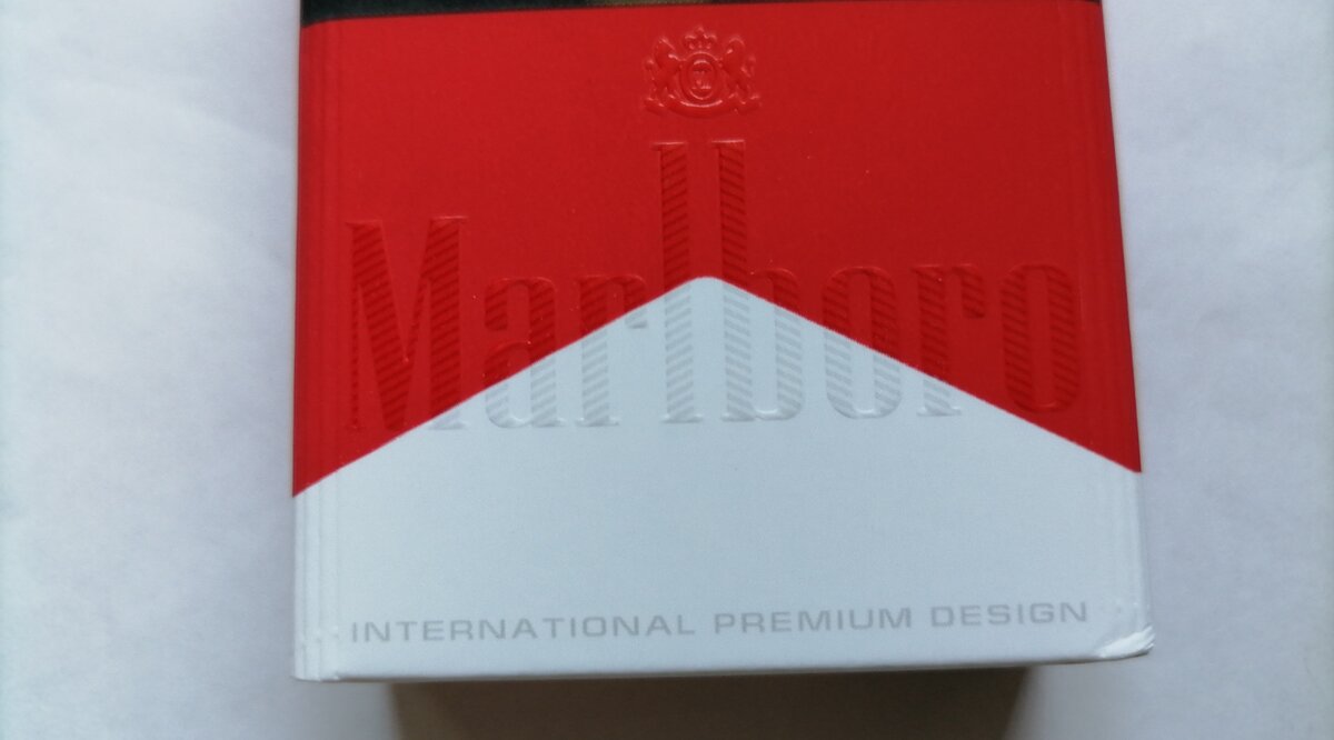 Marlboro