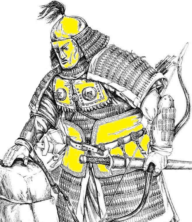 Пусянь Ваньну.