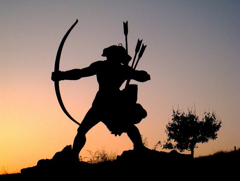 Хайк (Айк). Материалы взяты из открытых источников.