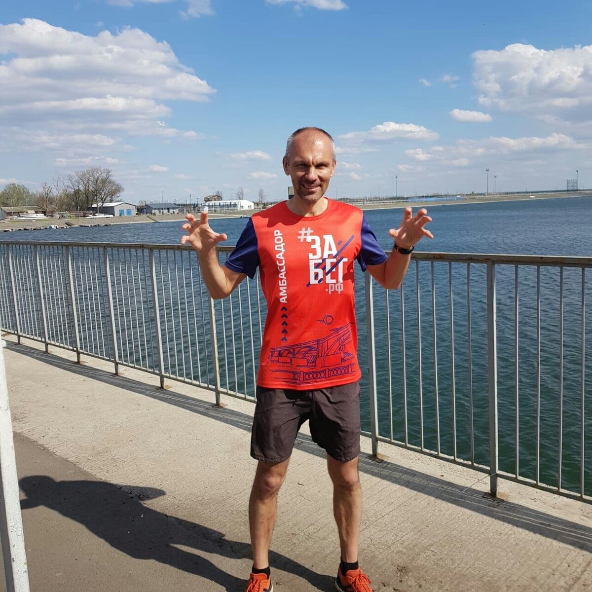 Вхожу в образ