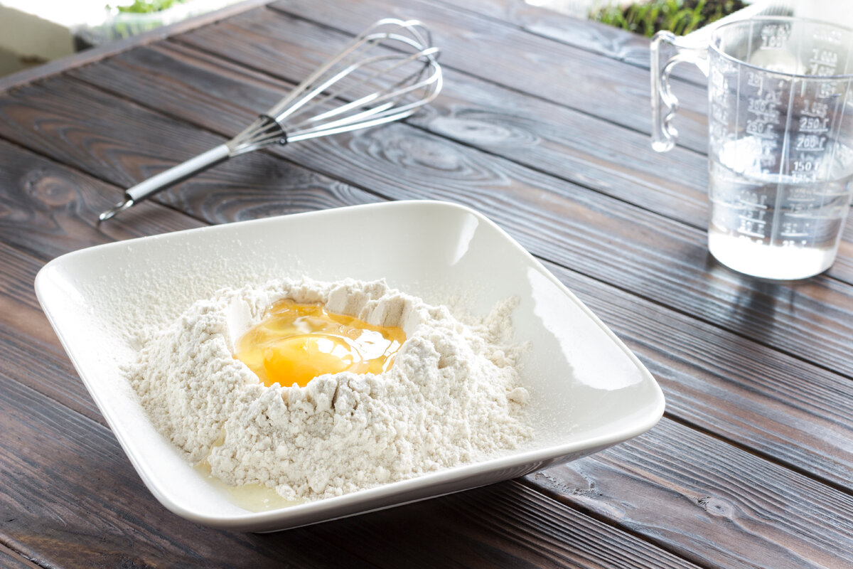 Рецепт тулумбы.