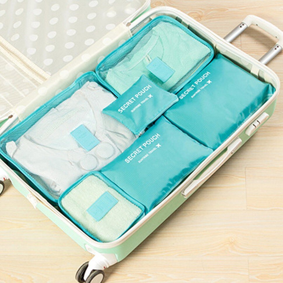 Органайзеры --->