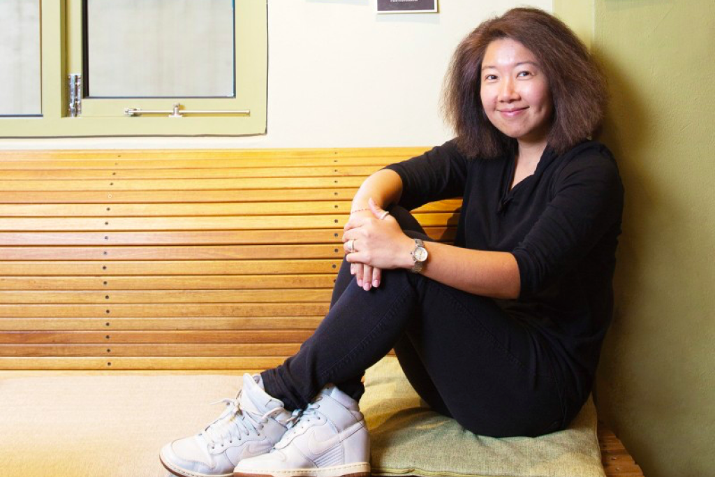 Y.Zin. Фото взято из сети Интернет.