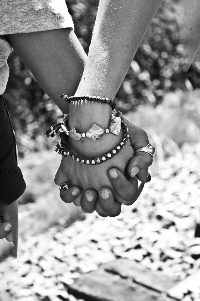 Отношения. Внесите ясность, ярких красок.